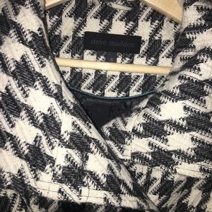 STEVE MADDEN TRENCH COAT